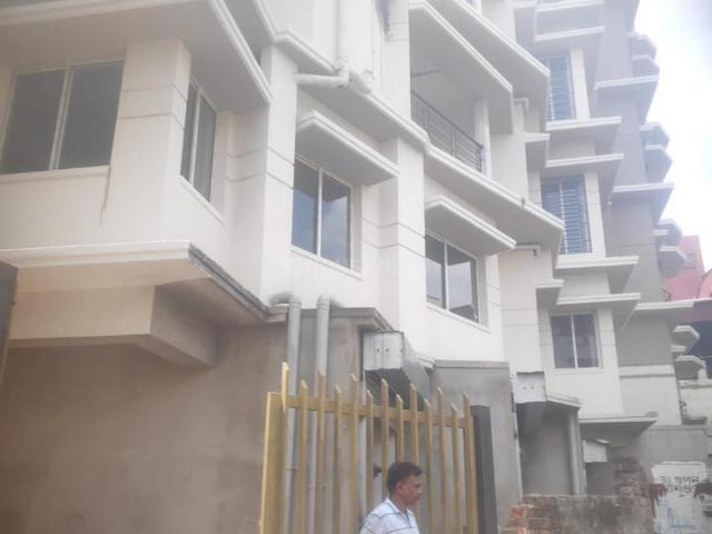 Flat for sale in Calcutta, West Bengal