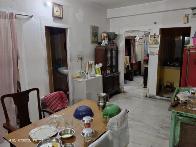 Flat for sale in Calcutta, West Bengal
