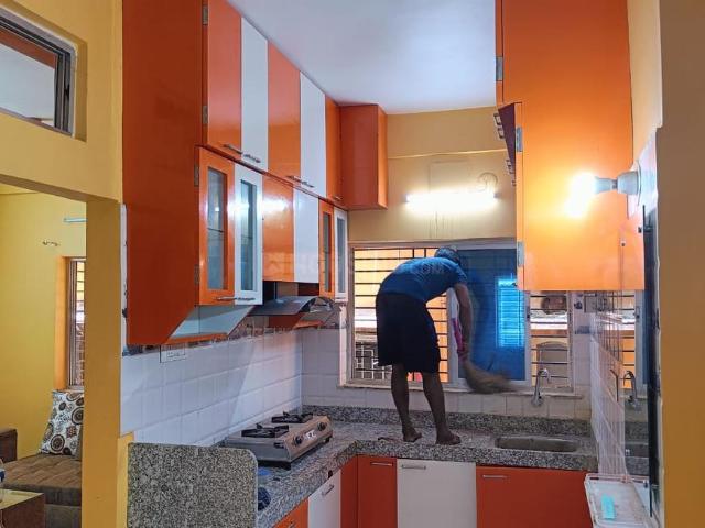 Flat for rent in North 24 Parganas, Hooghly-chinsura