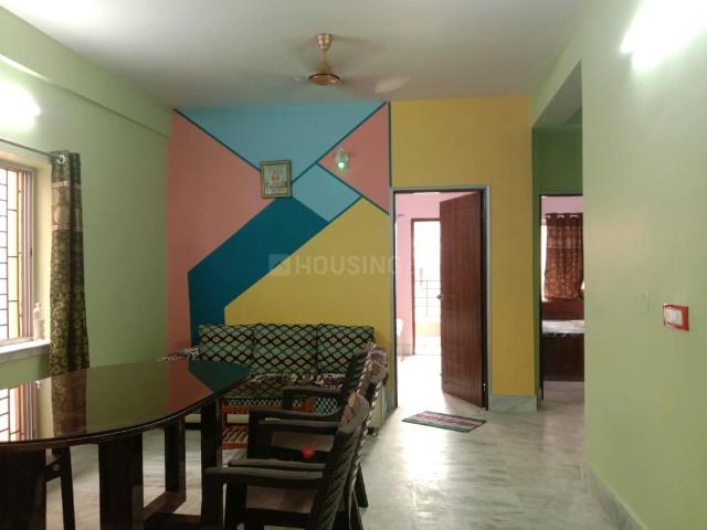 Flat for rent in North 24 Parganas, Hooghly-chinsura