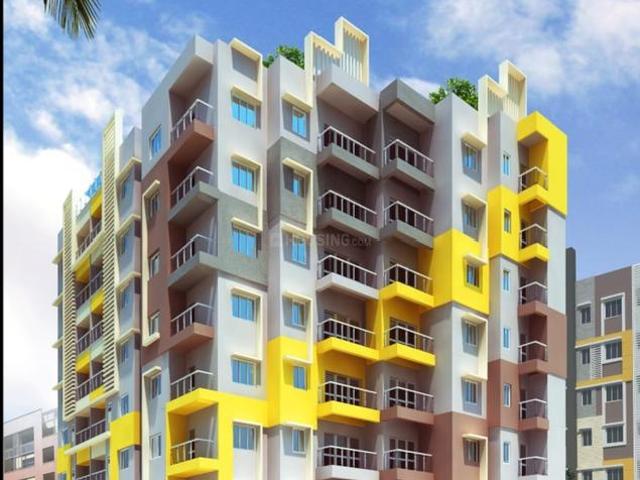 Flat for rent in North 24 Parganas, Hooghly-chinsura