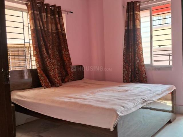 Flat for rent in North 24 Parganas, Hooghly-chinsura