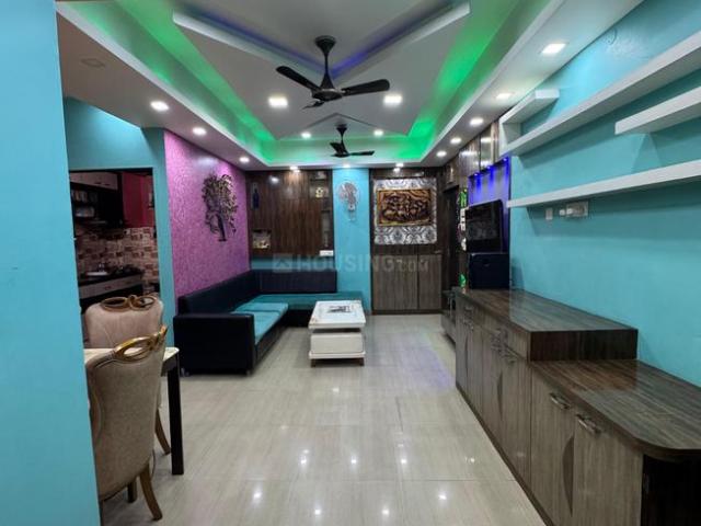 Flat for rent in North 24 Parganas, Hooghly-chinsura