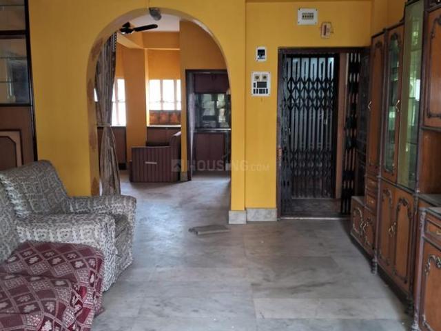 Flat for rent in North 24 Parganas, Hooghly-chinsura