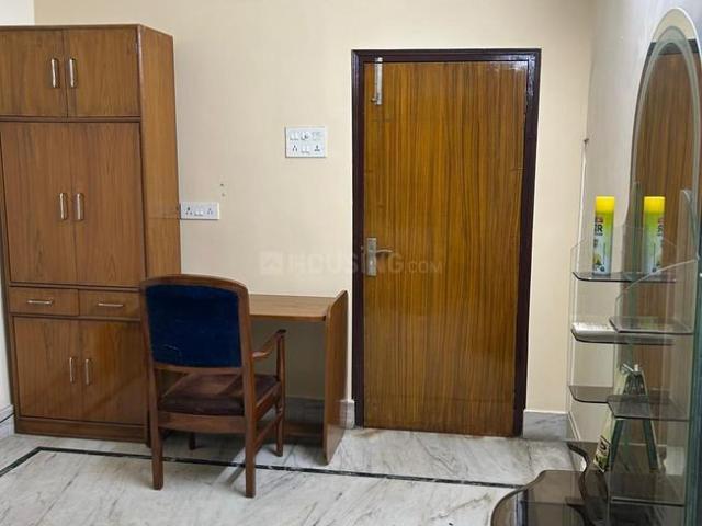 Flat for rent in North 24 Parganas, Hooghly-chinsura