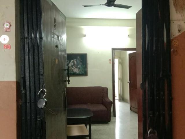 Flat for rent in Lake Town, South Dumdum