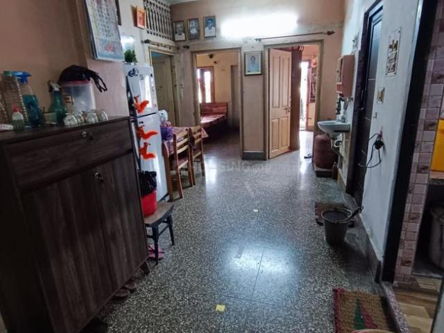 Flat for sale in North 24 Parganas, Hooghly-chinsura