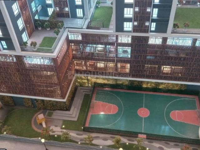 Flat for sale in Lake Town, South Dumdum