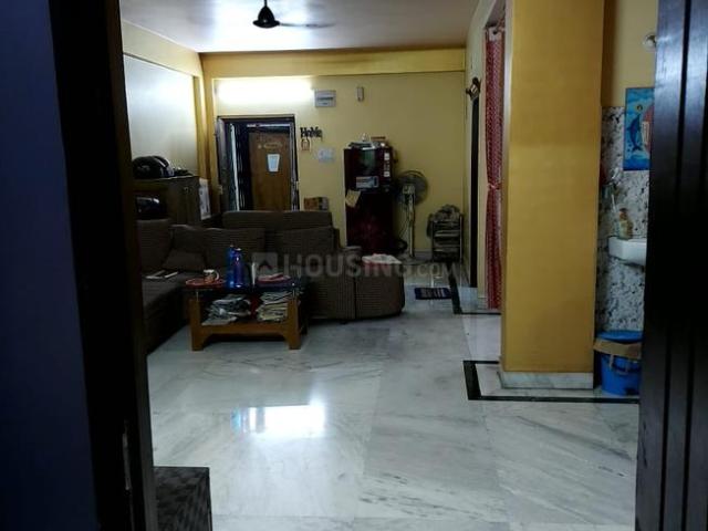 Flat for sale in North 24 Parganas, Hooghly-chinsura
