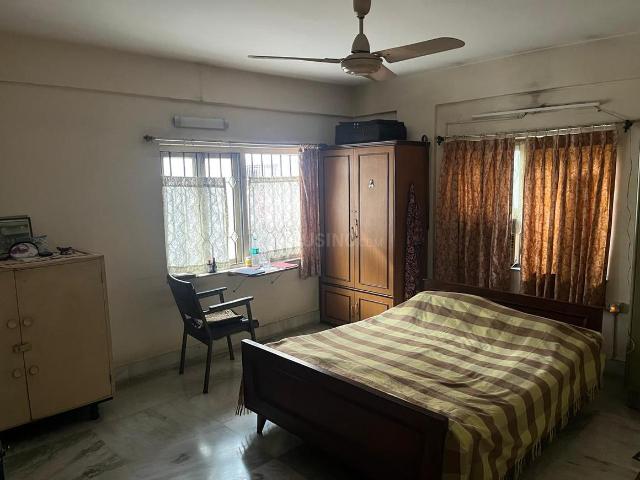 Flat for sale in Bangur, South Dumdum