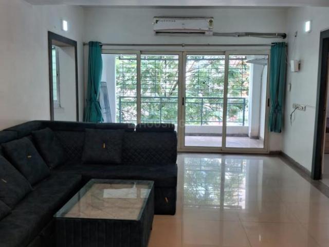 Flat for sale in North 24 Parganas, Hooghly-chinsura