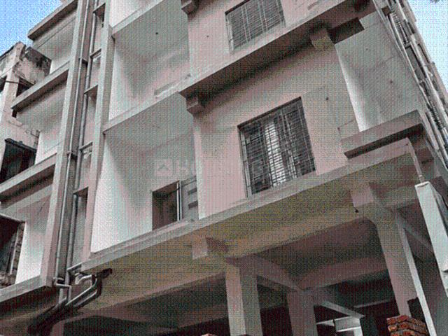 Flat for sale in Lake Town, South Dumdum