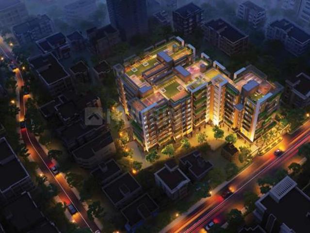 Flat for sale in North 24 Parganas, Baranagar