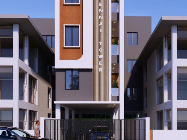 Flat for sale in Lakshmipuram, Tamil Nadu