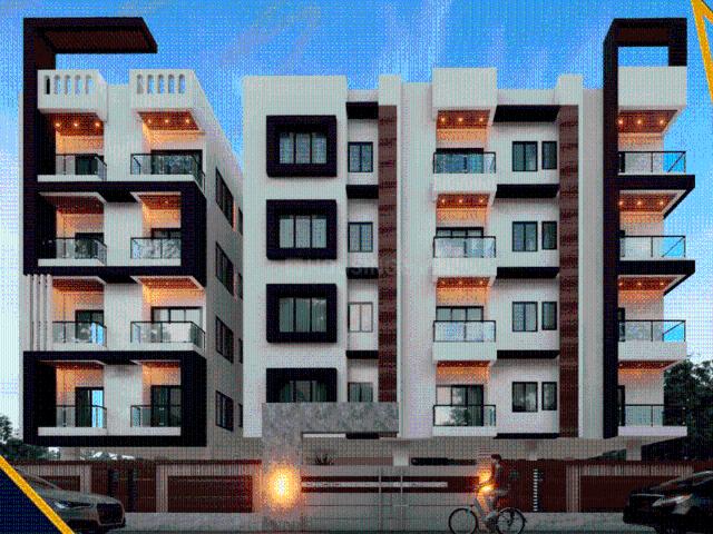 Flat for sale in Assam
