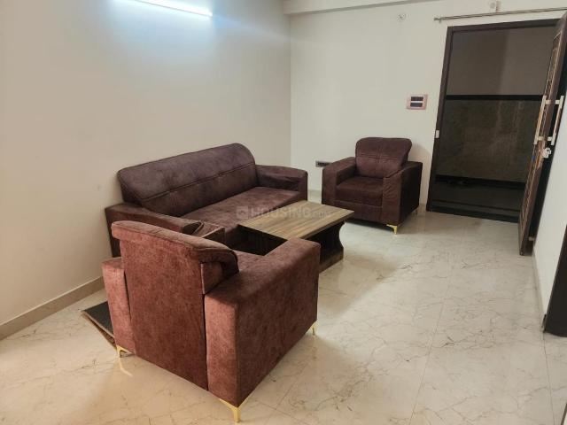 Flat for rent in Pink City, Jetpur