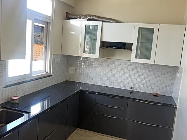 Flat for rent in Pink City, Jetpur