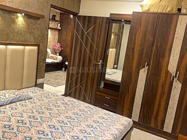 Flat for rent in Pink City, Jetpur