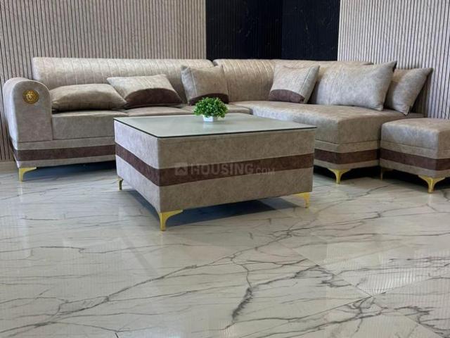 Flat for rent in Pink City, Jetpur