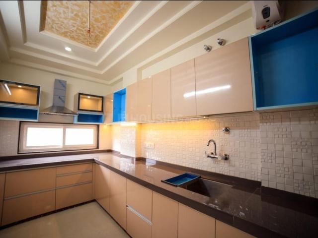 Flat for rent in Pink City, Jetpur
