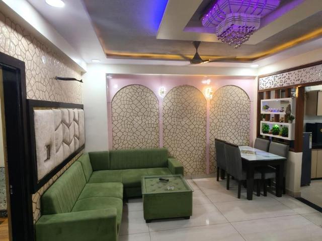 Flat for rent in Jaipur, Jaipur Municipal Corporation