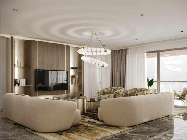 Flat for sale in Pink City, Jetpur
