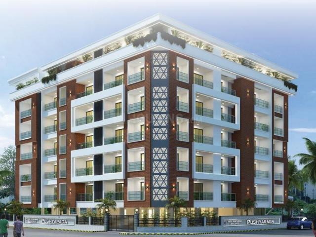 Flat for sale in Mangalore, Karnataka