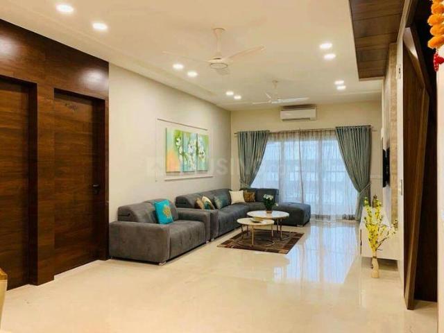 Flat for rent in Madya