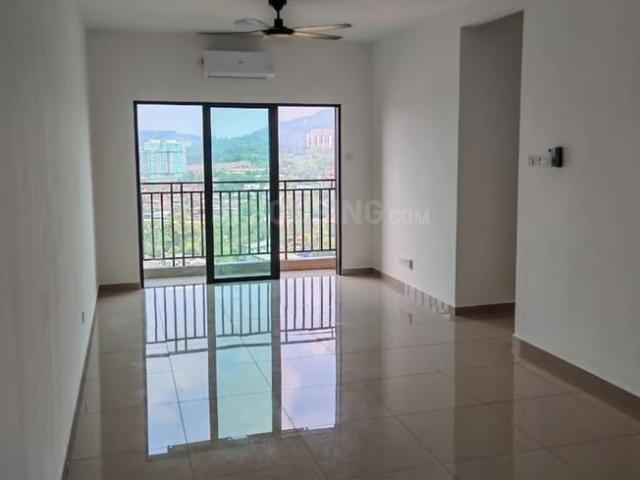 Flat for rent in Madya