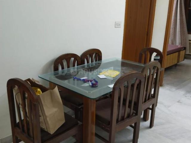 Flat for rent in Pink City, Jetpur