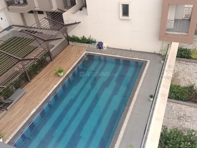 Flat for rent in Sarusajai, Kamrup Metropolitan