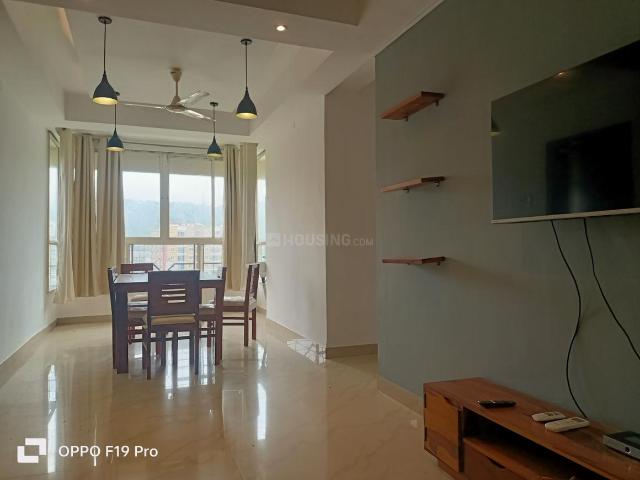 Flat for rent in Sarboday Nagar, Kamrup Metropolitan