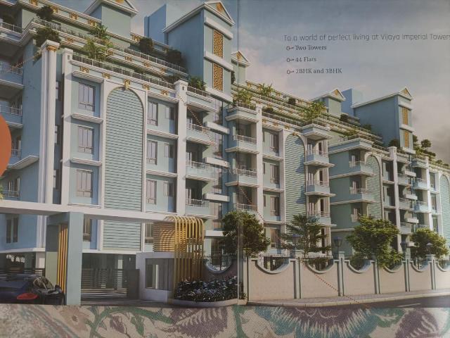 Flat for rent in Dispur, Assam
