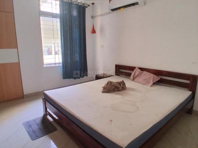 Flat for rent in Ghoramara Chariali, Kamrup Metropolitan
