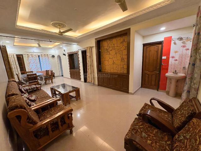Flat for rent in Kanke, Jharkhand