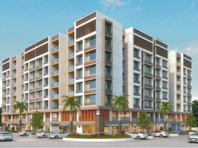 Flat for sale in Gujarat