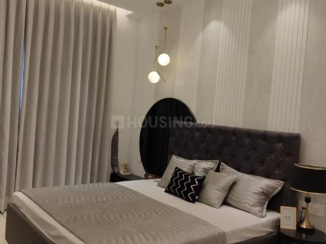 Flat for sale in Landran, Punjab