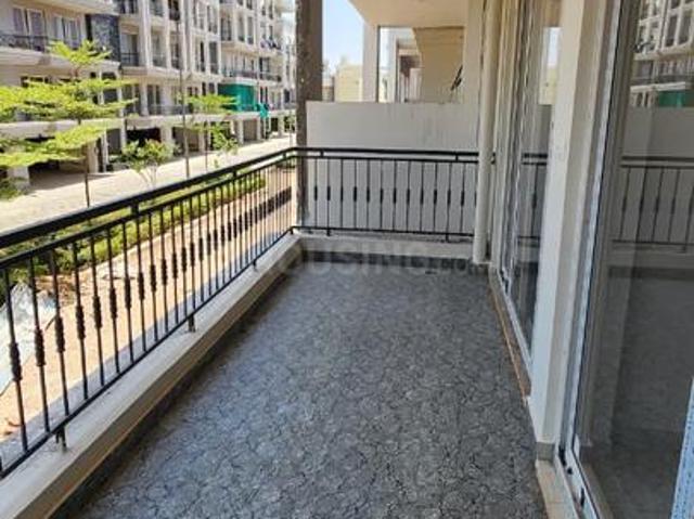 Flat for sale in Landran, Punjab
