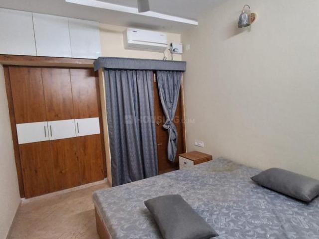 Flat for rent in Bangalore North, Cox Town - Bangalore
