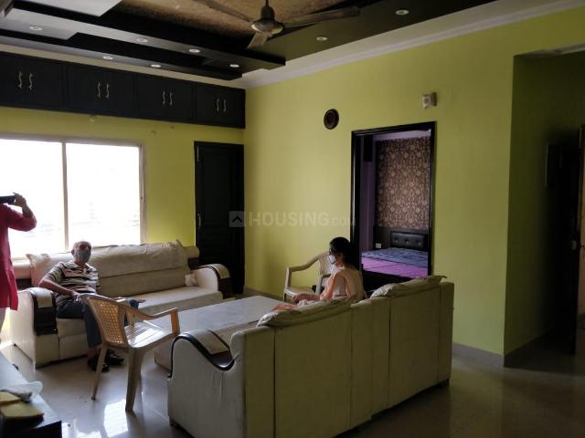 Flat for rent in Varanasi, Arunachal Pradesh