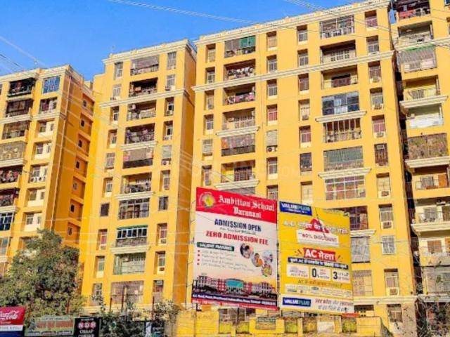 Flat for rent in Banaras Ghats, Varanasi