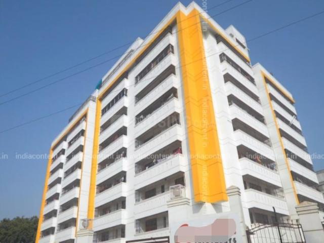 Flat for rent in Banaras Ghats, Varanasi