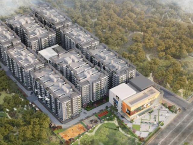 Flat for sale in Andhra Pradesh