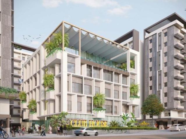 Flat for sale in Andhra Pradesh