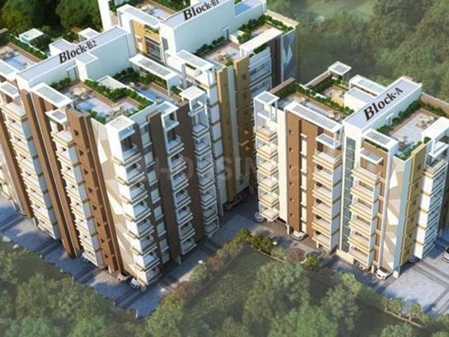 Flat for sale in Gauhati, Assam