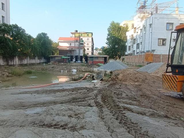 Flat for sale in Guwahati, Kamrup Metropolitan
