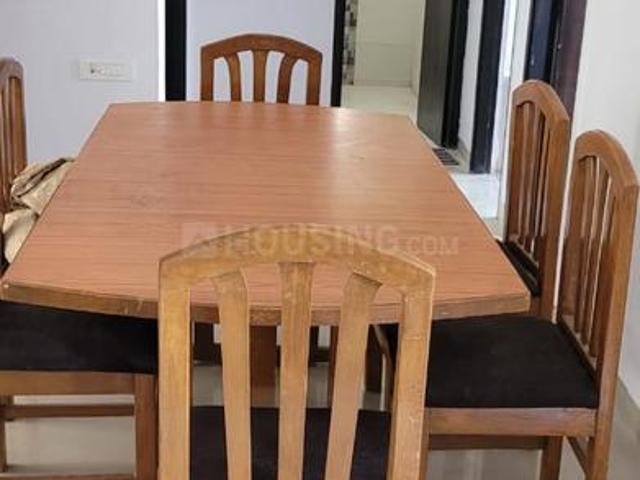 Flat for rent in Madya