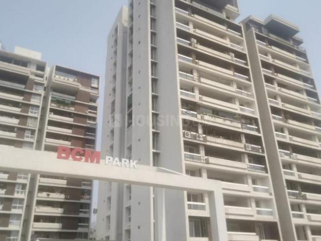 Flat for rent in Piplya Kumar, Indore