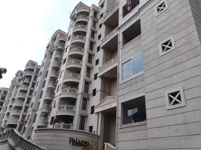 Flat for rent in Madya