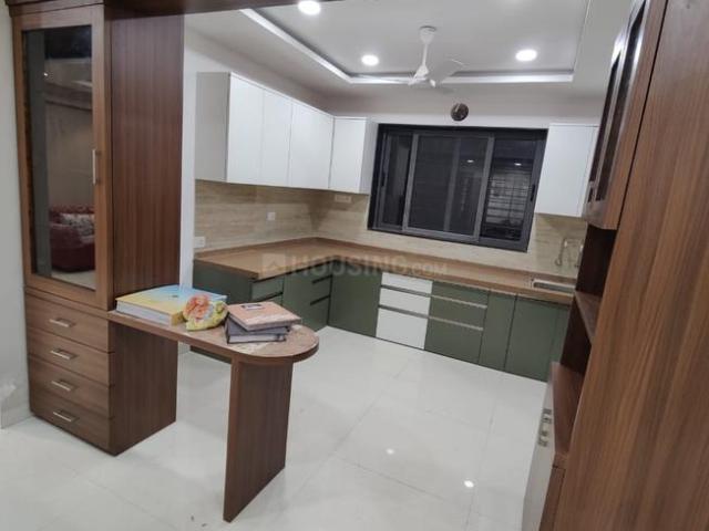Flat for rent in Madya